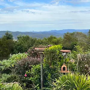  Holiday home Manor-spectacular Hinterland Retreat